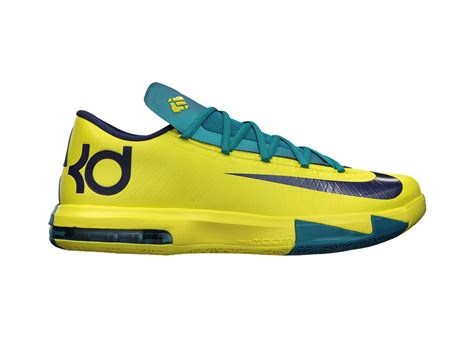 Why Is The New Kevin Durant Shoe Low Ign Boards
