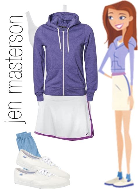 Jen 6teen By Simmaaay Liked On Polyvore For My Kid Pinterest