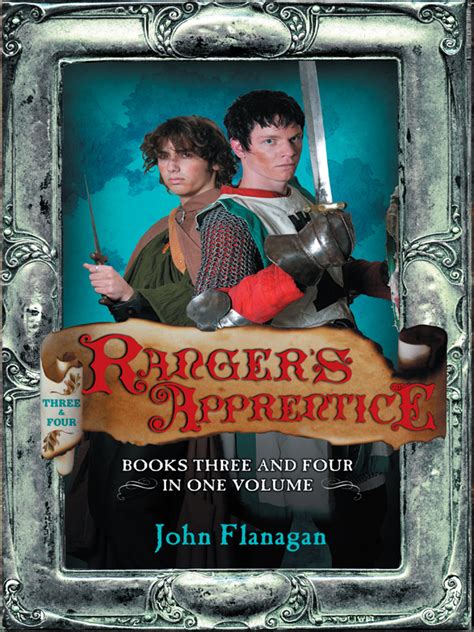 The early years, ranger's apprentice: Rangers apprentice book 3 read online ...