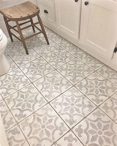 Painting Ceramic Kitchen Floor Tiles Flooring Designs