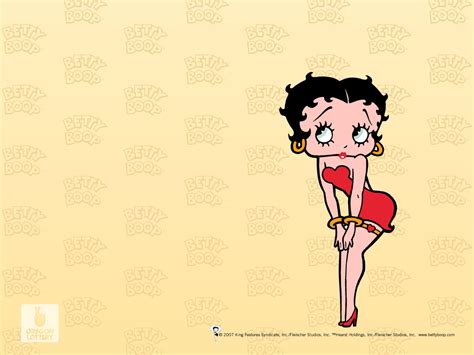Free Download Betty Boop Wallpaper Betty Boop Wallpaper 1024x768