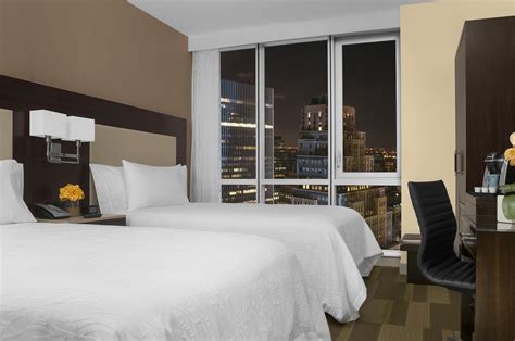Hotel is a part of hilton garden inn hotel chain. Hilton Garden Inn Times Square Central, New York - Updated ...