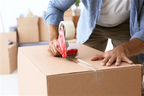 5 Packing Supplies You Need When Using A Storage Unit