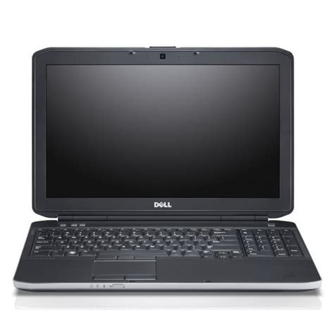 Dell Latitude Refurbished E5530 Laptop Intel Core I3 Processor 320gb
