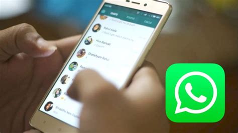 A Partir De Ahora Podés Leer Los Mensajes De Whatsapp Sin Tener Que