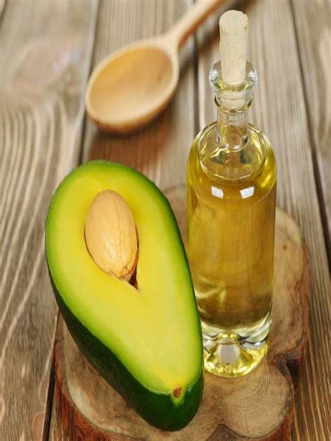 Benefits Of Avocado Oil Apn News