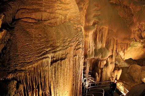 Mammoth Cave National Park National Park Kentucky United States