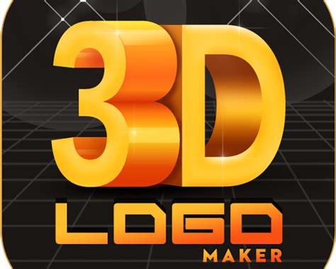 On api's > 26 android implements adaptive icons, is. 3D Logo Maker: Create 3D Logo and 3D Design Free APK ...