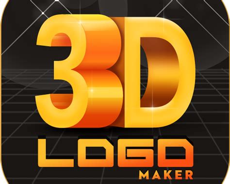 Make android and ios games that are optimized for any mobile device. 3D Logo Maker: Create 3D Logo and 3D Design Free APK ...
