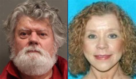 Nashville Husband Charged With Killing Wife Jackie Glynn Crime Online