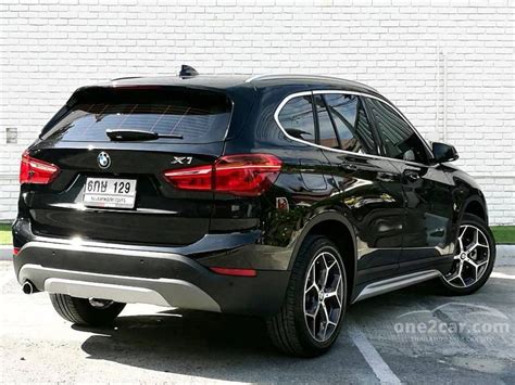 Just subscribe with your email address and we'll send you. BMW X1 2017 sDrive18i xLine 1.5 in กรุงเทพและปริมณฑล Automatic SUV สีดำ for 1,690,000 Baht ...