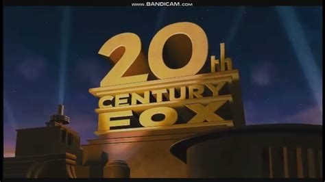 20th Century Foxregency Enterprises 2009 Youtube