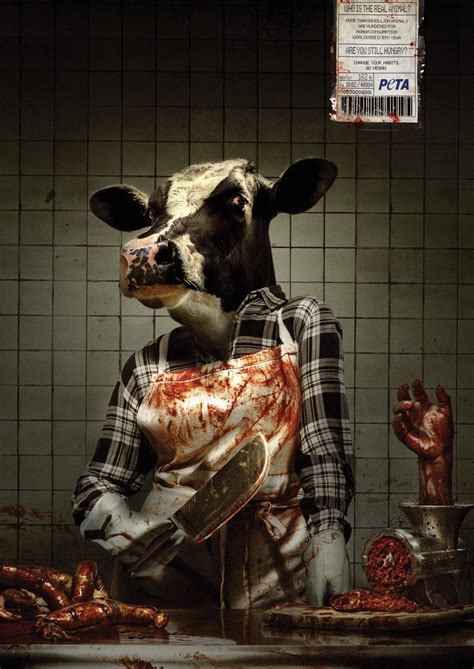 See more of peta (people for the ethical treatment of animals) on facebook. PETA - The Payback | Print advertising | Cannes Lions 2018