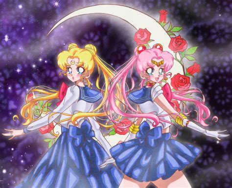 Tsukino Usagi Bishoujo Senshi Sailor Moon Image By Shunciwi