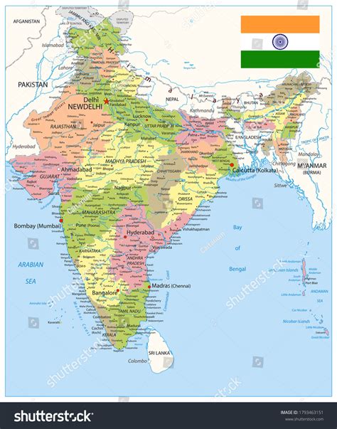 River Map Of India River System In India Himalayan Rivers 53 Off