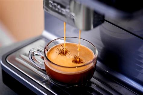 What Is Coffee Crema And Its Importance In Espresso Quality