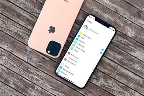 The iphone 7 release date is september 16. iPhone 11 (2019): release date, price, news and leaks ...