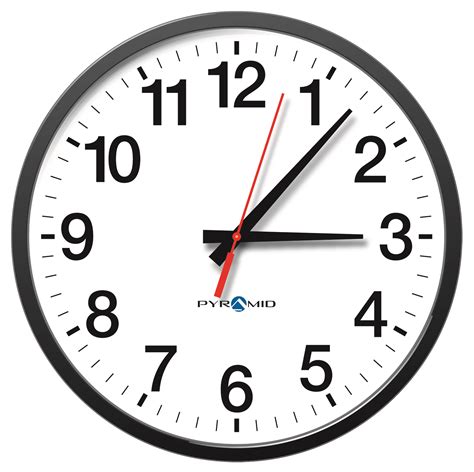 View our world clock to see the current local time in major cities from every time zone! Wireless Clocks - Associated Time Instruments