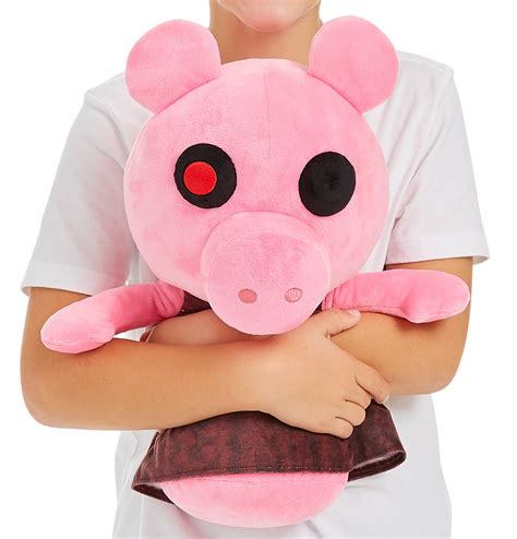 Roblox Piggy Plushies Cheapest Shop Save 48 Jlcatjgobmx