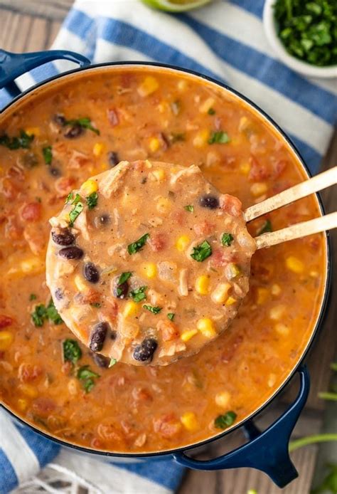 Recipe overall needed a little extra taste, so after i cooked the chicken thighs skin and all i used the leftover fat to cook the veggies, added aome white white for. Garlic Mushroom Chicken Thighs | Fall soup recipes, Soup ...