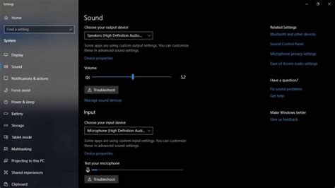 How To Configure Sound Settings For Every Single Application On Windows 10