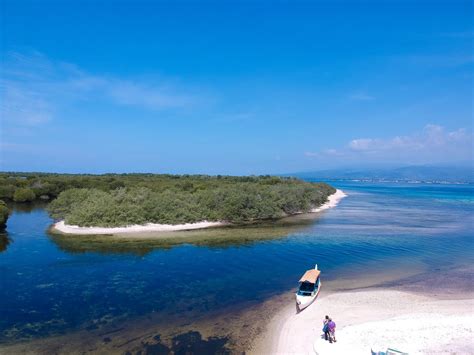 Santa Cruz Island The Pink Beach In Zamboanga City The