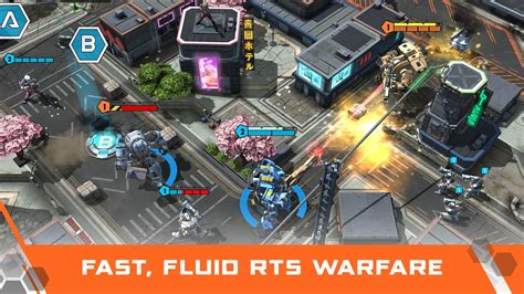 Download A Game Titanfall Assault Android
