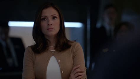 In 2016, zukerman was cast in the recurring role of peter macleish on the abc political drama series designated survivor, which premiered in the autumn of the same year. Peter MacLeish Orders "Shoot To Kill" - Designated ...