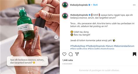 Tips Copywriting Instagram Yang Menarik Brand Owner Wajib Tahu