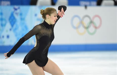 Reaction To Adelina Sotnikovas Gold Medal Win Over Carolina Kostner