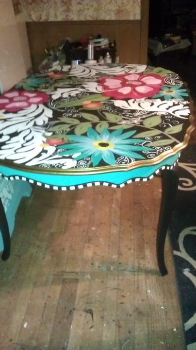 Pin By Heather Hoover Shaw On Diy Furniture Refurbished Painted