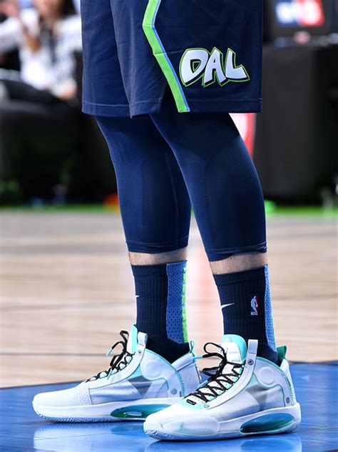Doncic has only thrown fuel on the fire this past season, wearing some truly outstanding shoes. How Luka Aligns with the New Vision of Jordan Brand | Nice Kicks