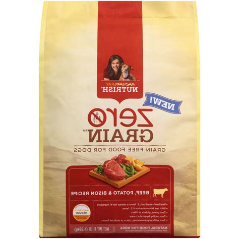 Rachael Ray Senior Dog Food New Product Opinions Prices And