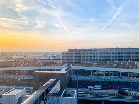 Sheraton frankfurt airport hotel & conference center is an ideal starting point for. Sheraton Frankfurt Flughafen - Reiseblog Foodblog Lunch ...