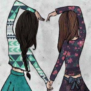 1 a true friend is someone you can. Bff Quotes And Drawings. QuotesGram