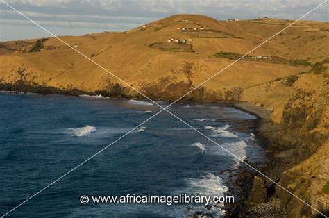 Photos And Pictures Of Coffee Bay Wild Coast Eastern Cape South