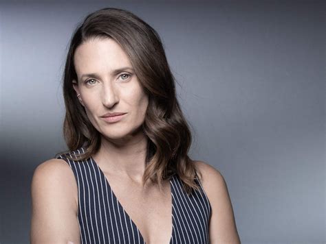 She became one of france's hottest actors in her late 30s, after. Call My Agent! star Camille Cottin: 'You are so much more ...