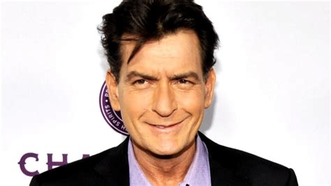Lapd Launches Felony Threat Investigation Into Charlie Sheen