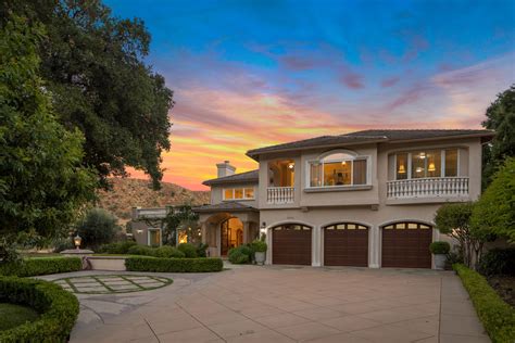 Calabasas Real Estate & Homes for Sale | Douglas Elliman