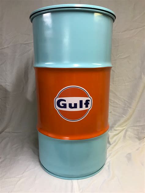 Gallon Oil Drum For Sale Only Left At