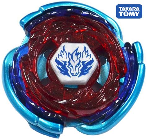 Takara Tomy Beyblade Wbba Limited Big Bang Pegasis Cosmic Pegasus Blue