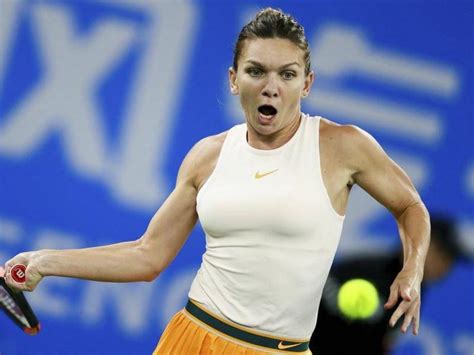 1 in singles twice between 2017 and 2019. Simona Halep confirma asistencia al Abierto de Palermo ...