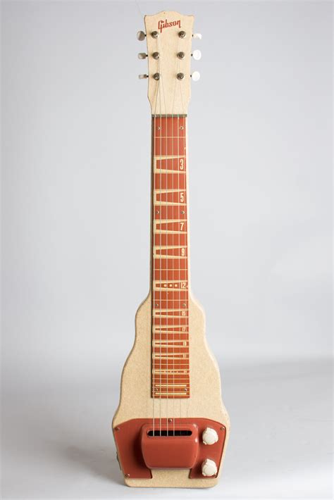 1950s Gibson Br 9 Lap Steel Ultimate Guitar Shop