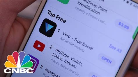 Kodi, formally known as xbmc, is the popular media center application. Vero Skyrocketed To The Top Of The iOS App Store | CNBC ...