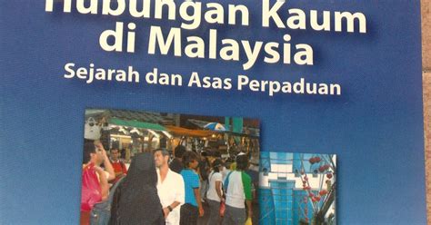 Sumber etnik, agama atau b. DR. ABDUL HALIM RAMLI menulis...: Buku HUBUNGAN KAUM DI ...