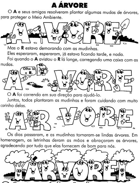 Palavras Com R Intercalado