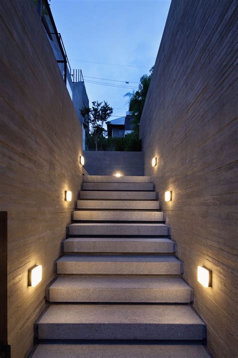 Modern Outdoor Lighting Lighting Telegraph