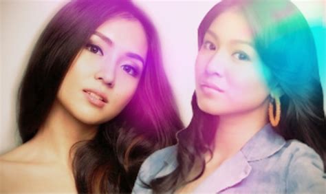 Press j to jump to the feed. Kathryn Bernardo Speaks Up On Comparison With Nadine ...