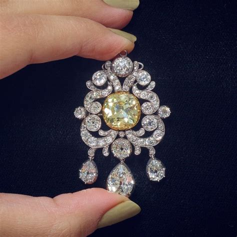Sothebys Jewels On Instagram Living History Patricia Mountbatten