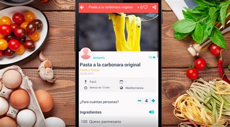 Learn to cook with the best recipes step by step, video cooking classes. Aplicaciones para cocinar gratuitas y en español, nuestras ...